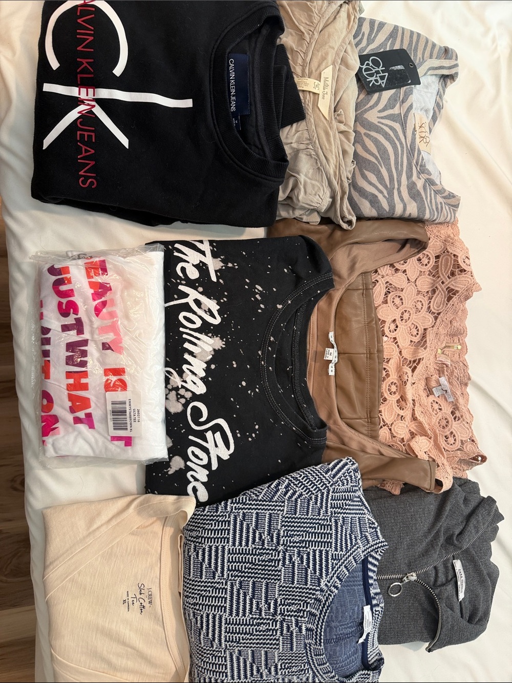 Women’s Clothing Bundle
